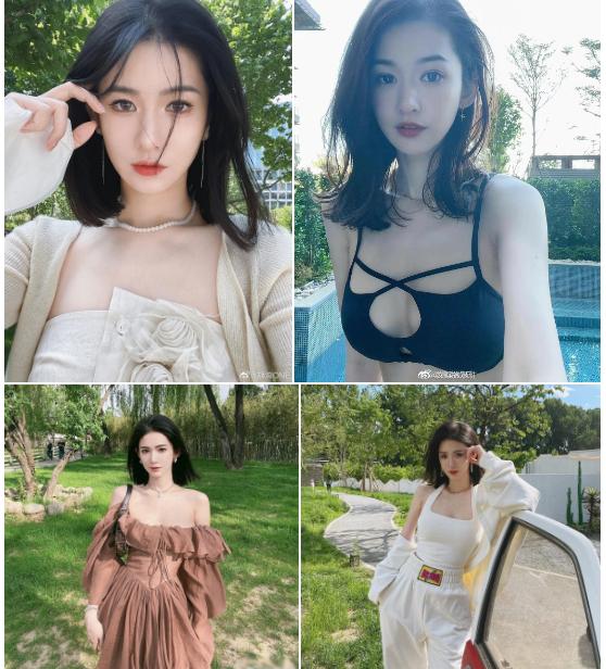 Hot girl Blase Loan Loan nắm giữ danh sách đen chao đảo Trung Quốc-1