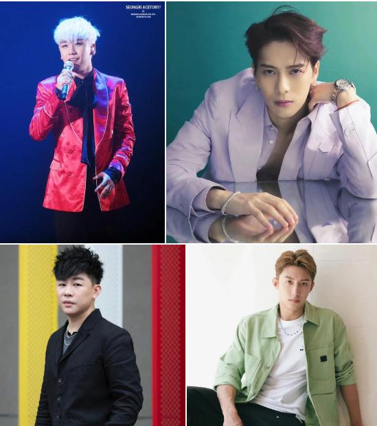 Hot girl Blase Loan Loan nắm giữ danh sách đen chao đảo Trung Quốc-2