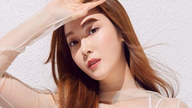 Jessica Jung, mảnh ghép SNSD quan trọng giờ sang Trung làm lại từ đầu-1