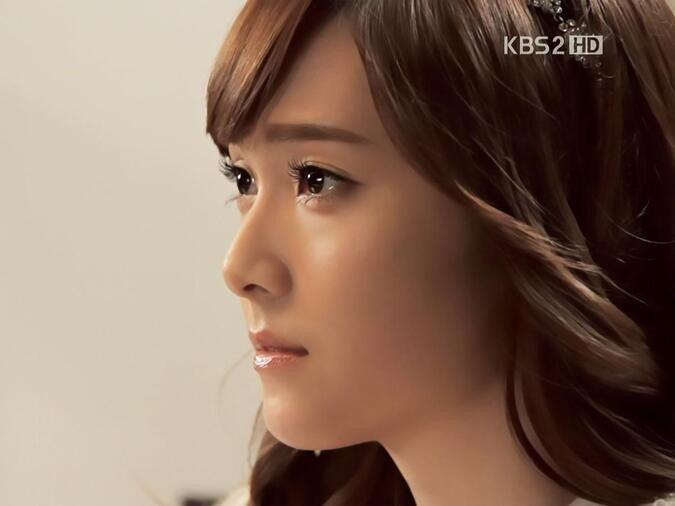 Jessica Jung, mảnh ghép SNSD quan trọng giờ sang Trung làm lại từ đầu-3