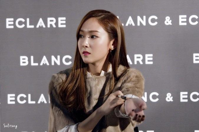 Jessica Jung, mảnh ghép SNSD quan trọng giờ sang Trung làm lại từ đầu-6