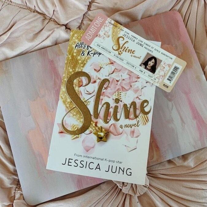 Jessica Jung, mảnh ghép SNSD quan trọng giờ sang Trung làm lại từ đầu-7