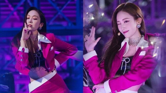 Jessica Jung, mảnh ghép SNSD quan trọng giờ sang Trung làm lại từ đầu-10