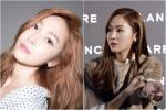 Jessica Jung, mảnh ghép SNSD quan trọng giờ sang Trung làm lại từ đầu