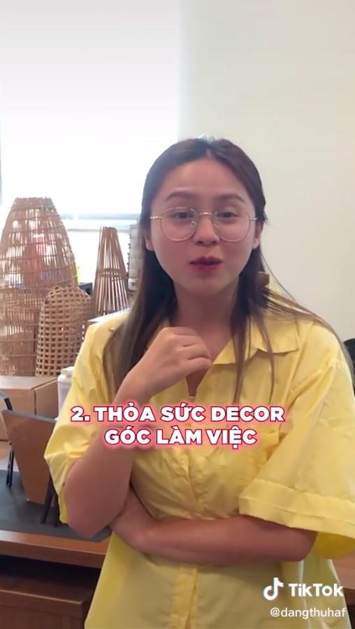 Ảnh độc hé lộ nơi ăn, ngủ của dàn MC tại trường quay VTV-2