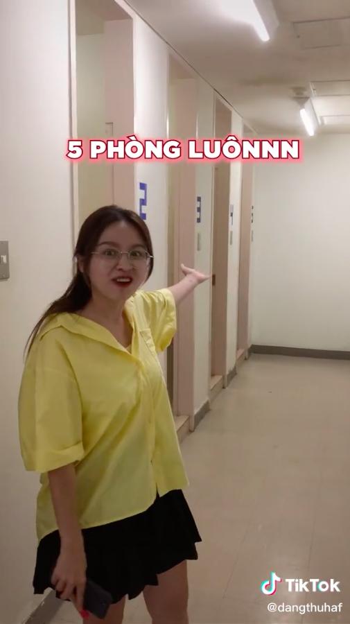 Ảnh độc hé lộ nơi ăn, ngủ của dàn MC tại trường quay VTV-5