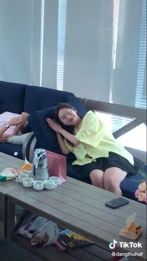 Ảnh độc hé lộ nơi ăn, ngủ của dàn MC tại trường quay VTV-7