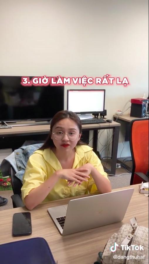 Ảnh độc hé lộ nơi ăn, ngủ của dàn MC tại trường quay VTV-3