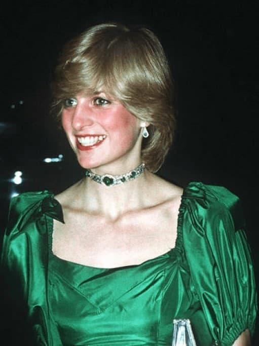 Vòng cổ của Công nương Diana bị bà Camilla sửa thành ghim cài áo-7