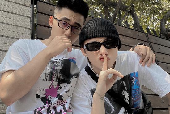 MONO nói gì khi đời tư bị phơi bày trên ứng dụng hẹn hò LGBT?