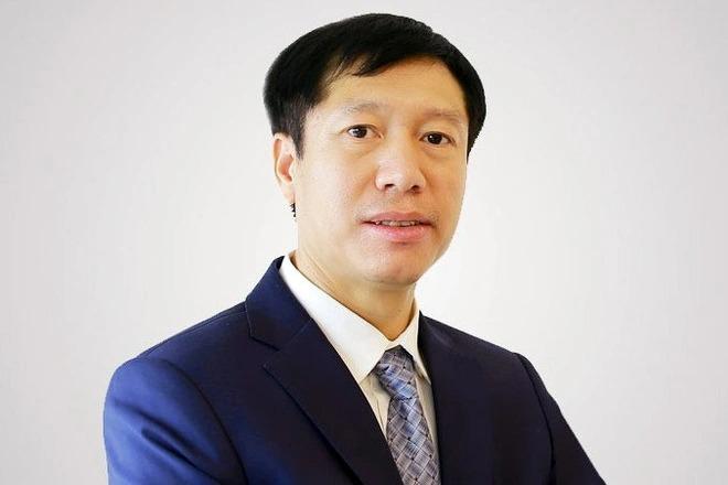 Bắt Phó Tổng giám đốc FLC Faros Nguyễn Thiện Phú-1