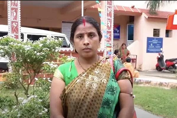 Đau bụng nhập viện cấp cứu, vợ mới biết bị chồng bán 1 quả thận-1