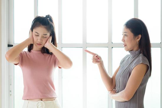 Tôi không muốn mời bố đến dự tiệc cưới của mình