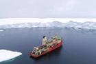 Thảm họa sông băng 'ngày tận thế' có thể đến nhanh hơn dự đoán