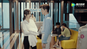 Bàn tay hư hỏng của Trương Hàn khiến khán giả la ó-2