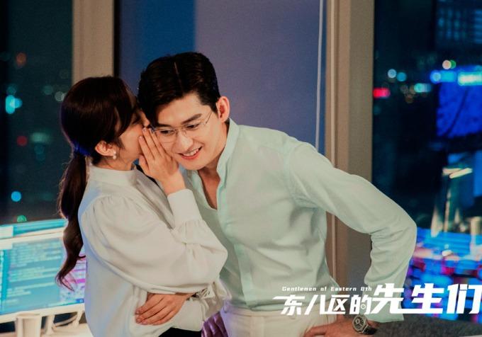 Bàn tay hư hỏng của Trương Hàn khiến khán giả la ó-3