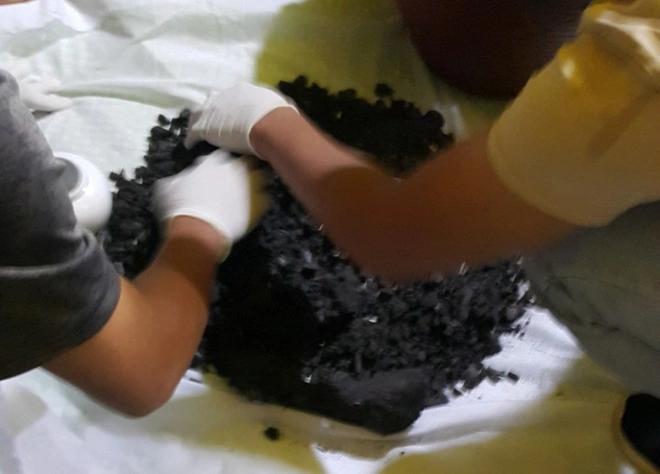 Vụ nhận con chỉ còn tro cốt: Nộp mẫu vật để giám định ADN-3