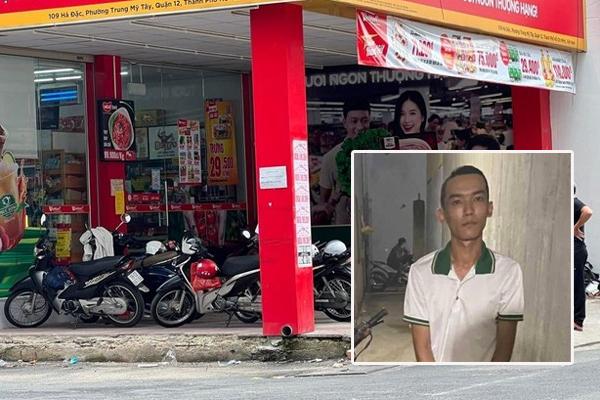 Cho đi nhờ xe, nam sinh bị đâm trọng thương, cướp xe máy-2