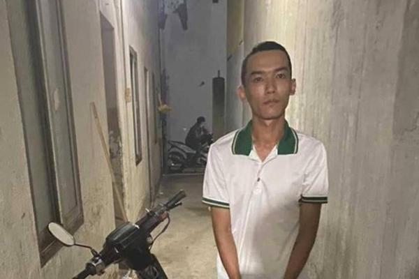 Vụ cướp cửa hàng tiện lợi: Mua súng 6 triệu, đi cướp được 3 triệu-1