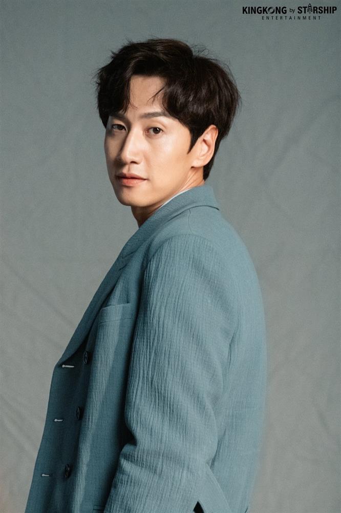 Đen Vâu tóc dài lạ lẫm khiến một ngôi sao Hàn Quốc được gọi tên-6