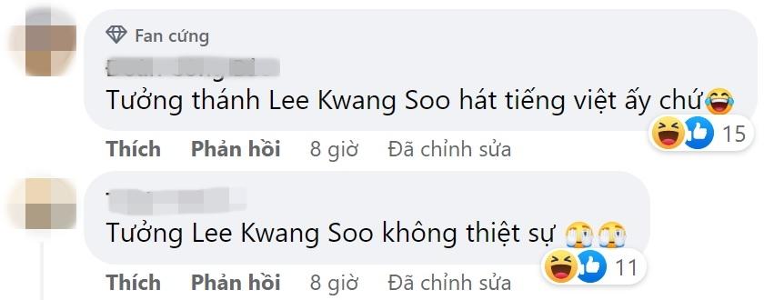 Đen Vâu tóc dài lạ lẫm khiến một ngôi sao Hàn Quốc được gọi tên-8