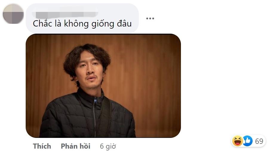 Đen Vâu tóc dài lạ lẫm khiến một ngôi sao Hàn Quốc được gọi tên-9