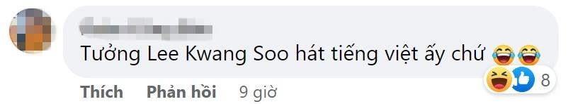 Đen Vâu tóc dài lạ lẫm khiến một ngôi sao Hàn Quốc được gọi tên-11