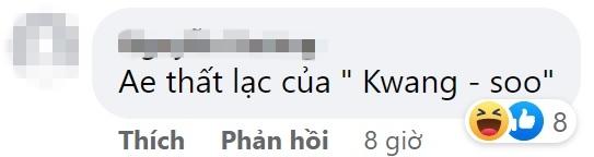 Đen Vâu tóc dài lạ lẫm khiến một ngôi sao Hàn Quốc được gọi tên-12