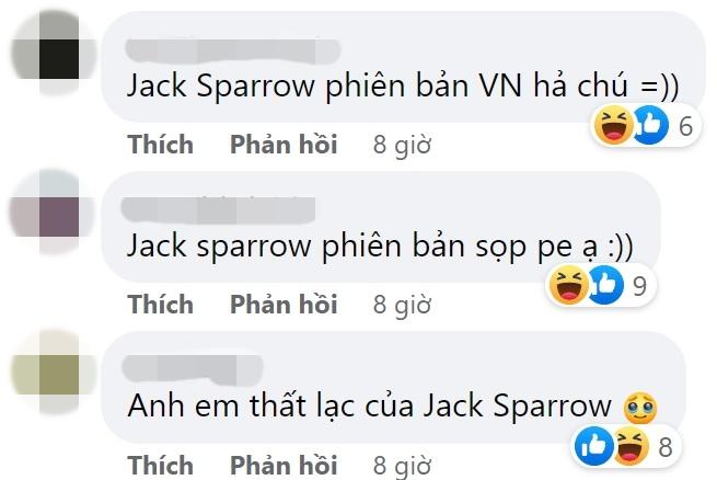 Đen Vâu tóc dài lạ lẫm khiến một ngôi sao Hàn Quốc được gọi tên-13