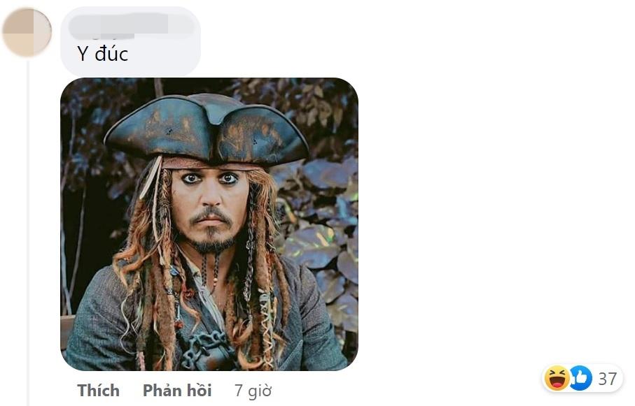 Đen Vâu tóc dài lạ lẫm khiến một ngôi sao Hàn Quốc được gọi tên-14