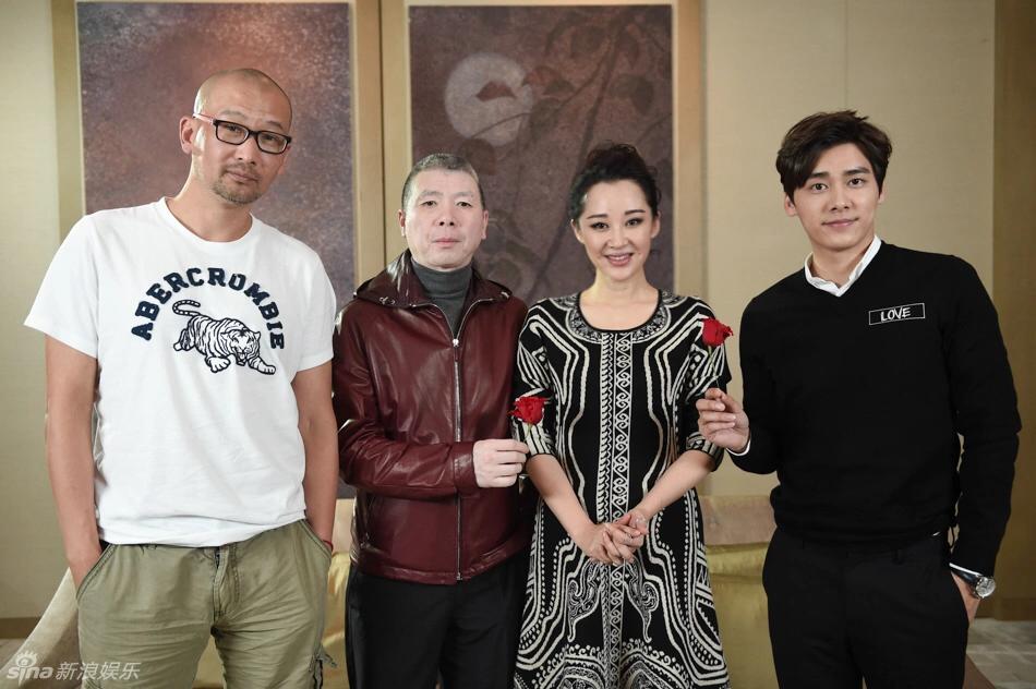 Phe cánh Kinh Khuyên có giúp Lý Dịch Phong tẩy trắng bê bối?-2