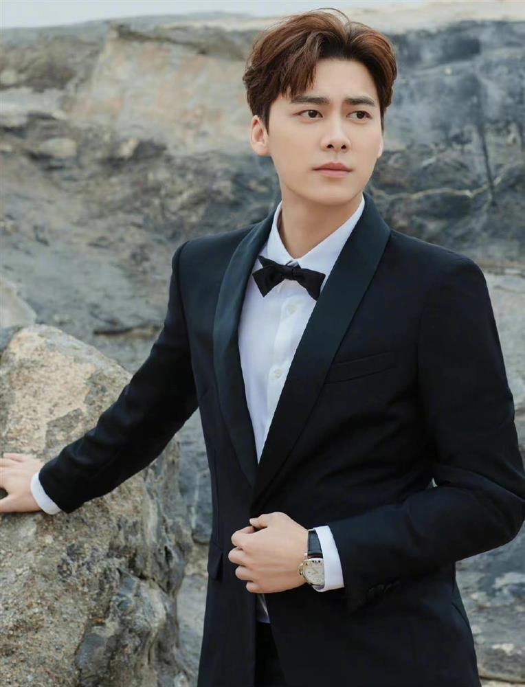 Phe cánh Kinh Khuyên có giúp Lý Dịch Phong tẩy trắng bê bối?-3