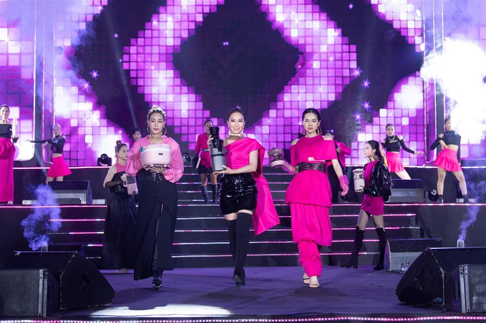 Hawonkoo Festival thu hút hàng nghìn khán giả nhập tiệc-3