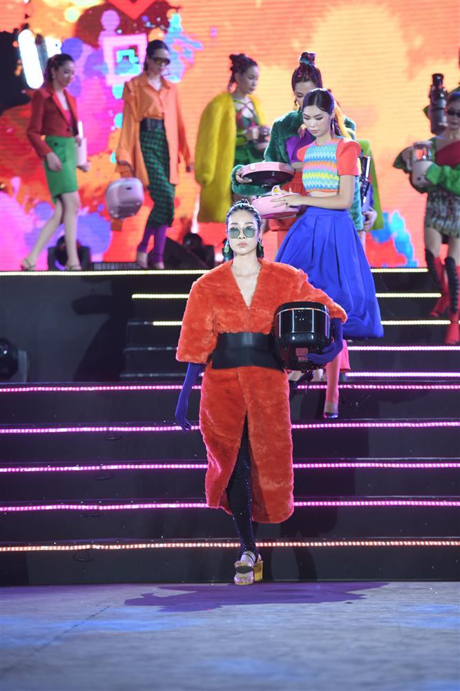 Hawonkoo Festival thu hút hàng nghìn khán giả nhập tiệc-4