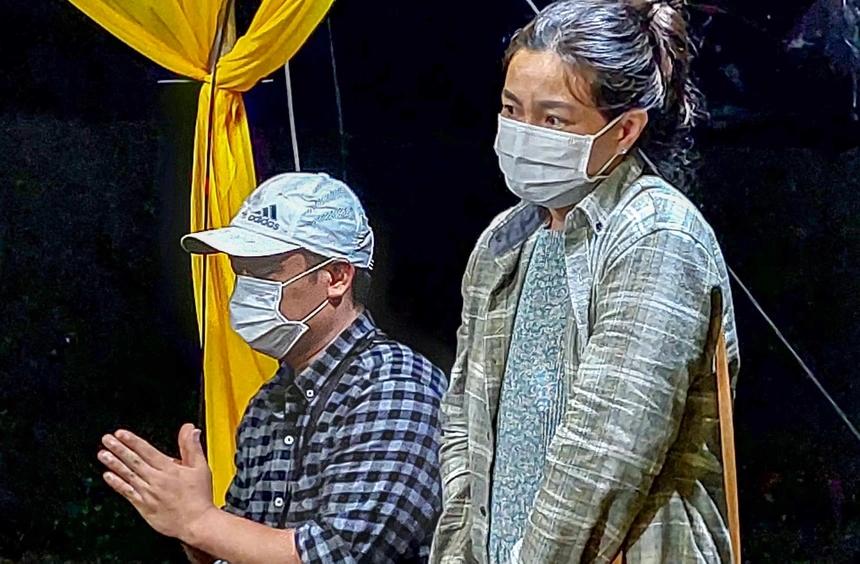 Người cha nói lý do rút đơn tố giác vụ cháu bé bị thiêu-2