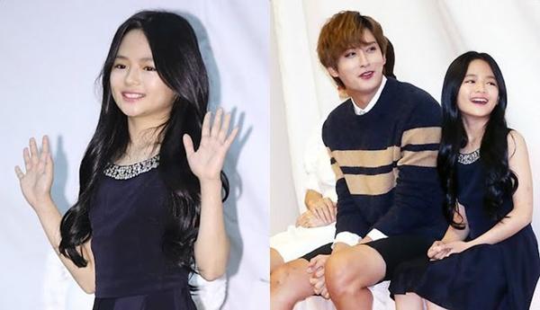 Sao nhí Người Hầu Gái sau 6 năm: Ngày càng khả ái, cần lắm cú đột phá-3