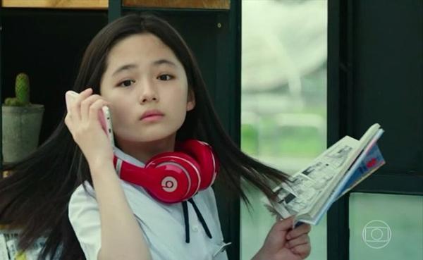 Sao nhí Người Hầu Gái sau 6 năm: Ngày càng khả ái, cần lắm cú đột phá-5