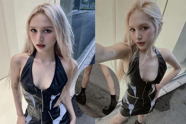 Xoài Non khoe ảnh cả nhà đẹp, phát sốt ngoại hình 2 phụ huynh-13