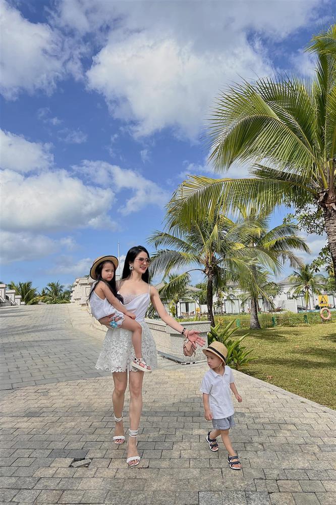 Cuối tháng 9, vợ chồng Diệp Lâm Anh ra tòa phân xử tài sản-2