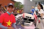 Bà Nhân gặp mặt Quang Linh Vlog giữa lùm xùm từ thiện-7