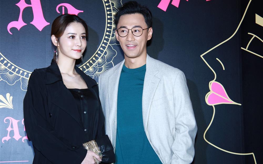 Bà xã Lâm Phong làm rõ thông tin mang bầu lần 2-2