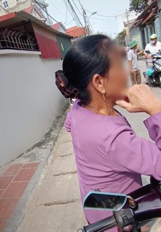 Chưa ly hôn đã lấy chồng mới, cô dâu bị cả họ nhà chồng cũ đòi nợ-3