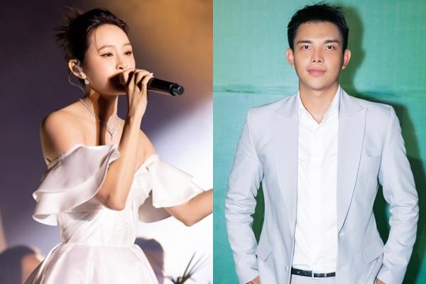 Võ Hoàng Yến mặc chất làm giám khảo, Thảo Nhi Lê vắng mặt-19