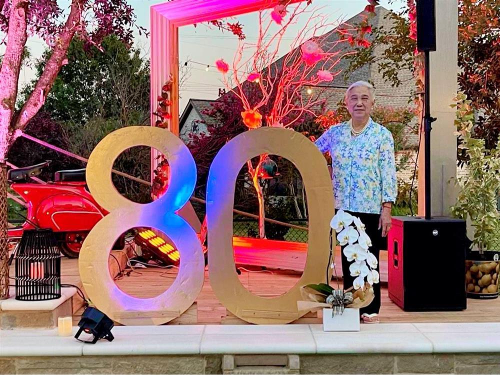 Hồng Ngọc đăng ảnh xóa tan định kiến mẹ chồng - nàng dâu-3