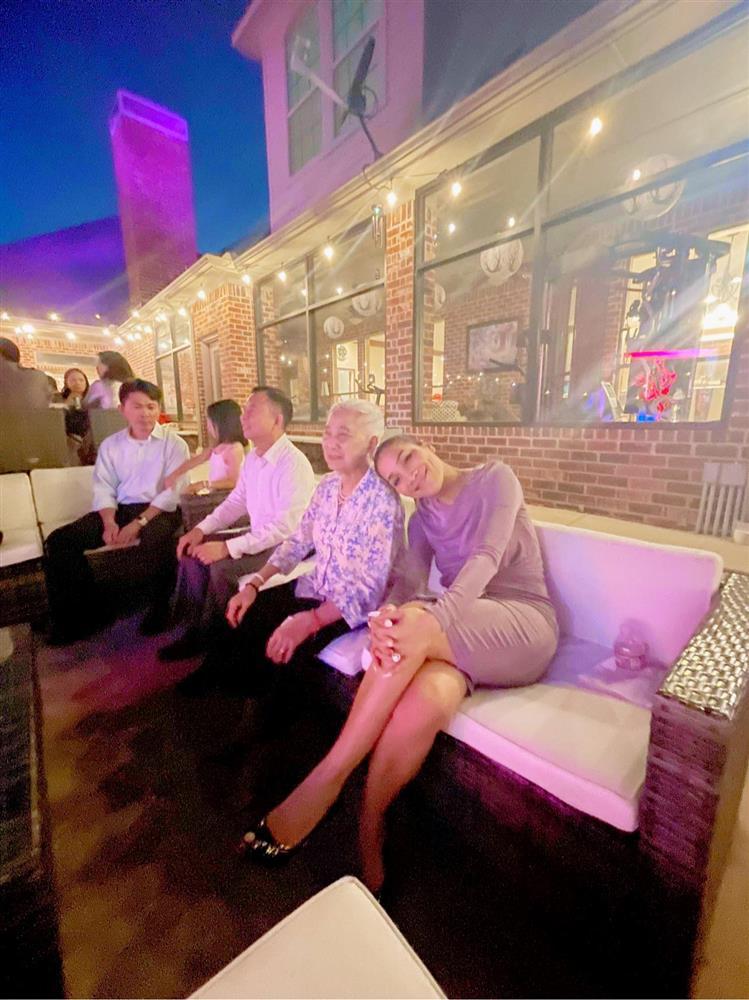 Hồng Ngọc đăng ảnh xóa tan định kiến mẹ chồng - nàng dâu-14