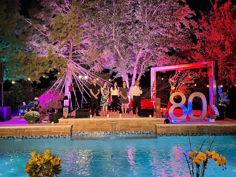 Hồng Ngọc đăng ảnh xóa tan định kiến mẹ chồng - nàng dâu-4