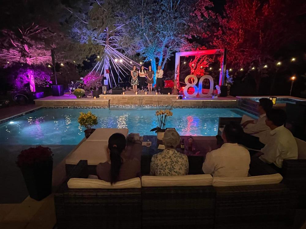 Hồng Ngọc đăng ảnh xóa tan định kiến mẹ chồng - nàng dâu-5