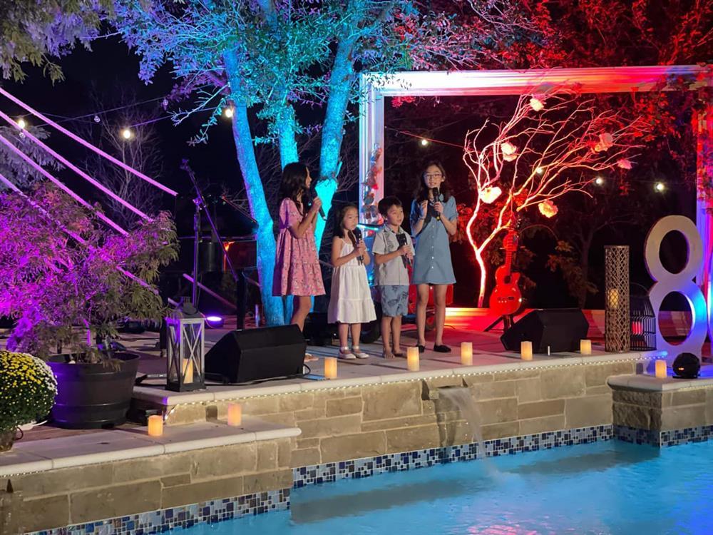 Hồng Ngọc đăng ảnh xóa tan định kiến mẹ chồng - nàng dâu-6