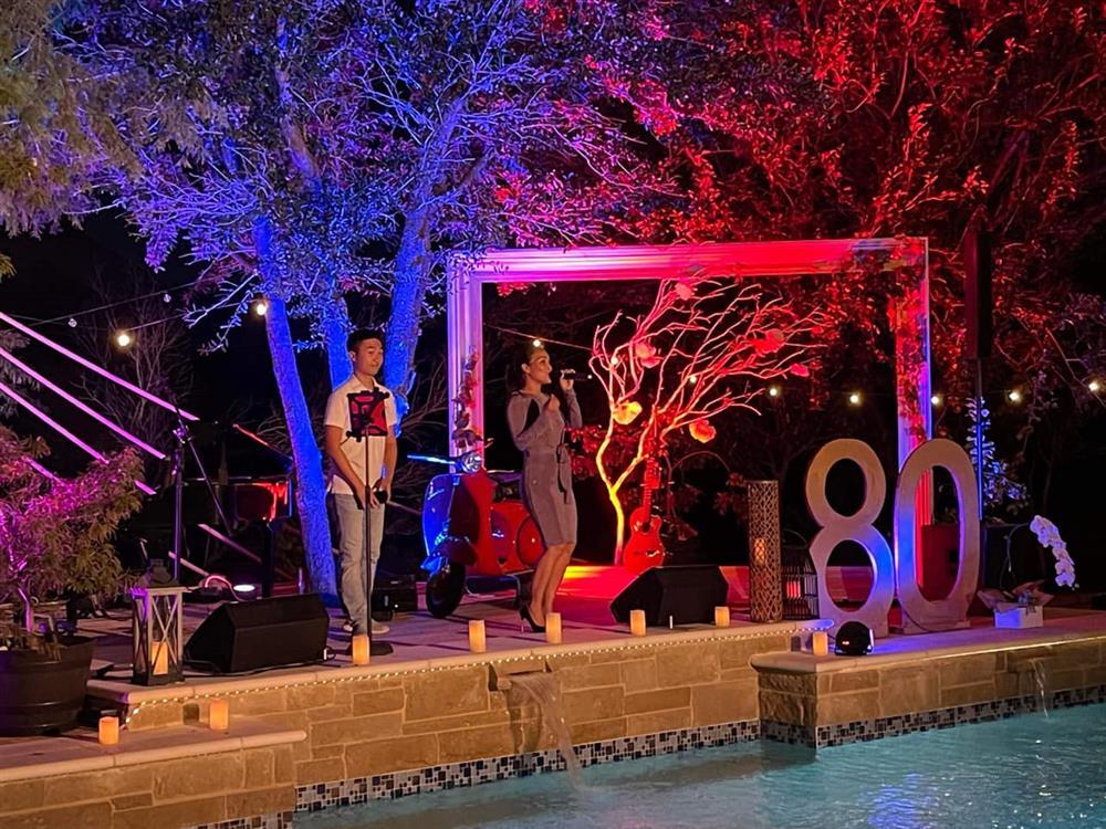 Hồng Ngọc đăng ảnh xóa tan định kiến mẹ chồng - nàng dâu-10