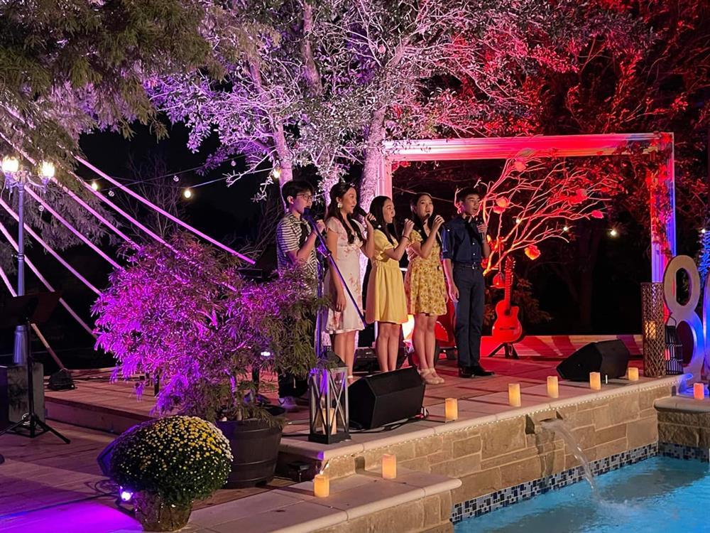 Hồng Ngọc đăng ảnh xóa tan định kiến mẹ chồng - nàng dâu-8